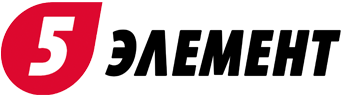 логотип пятого элемента